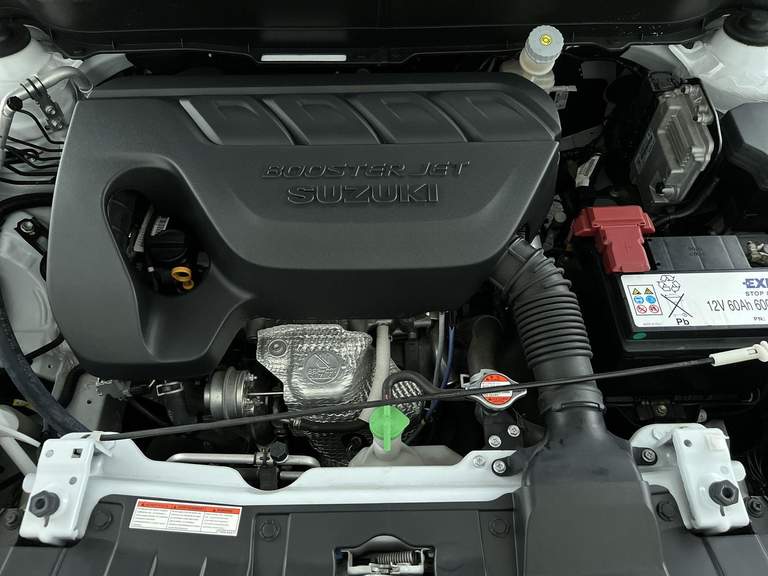 Suzuki Suzuki