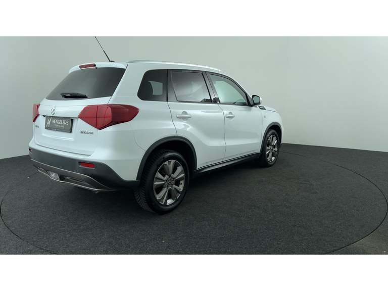 Suzuki Suzuki
