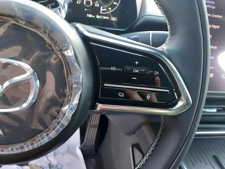 Mazda Mazda