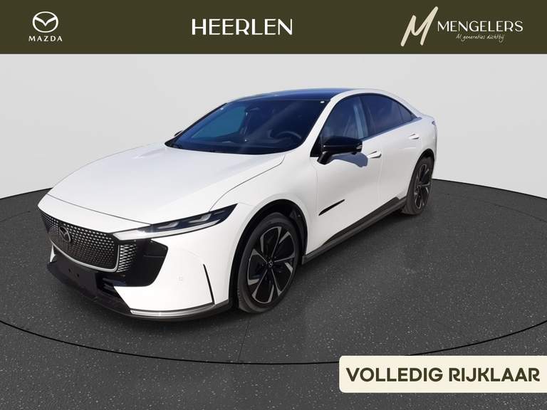 Mazda Mazda