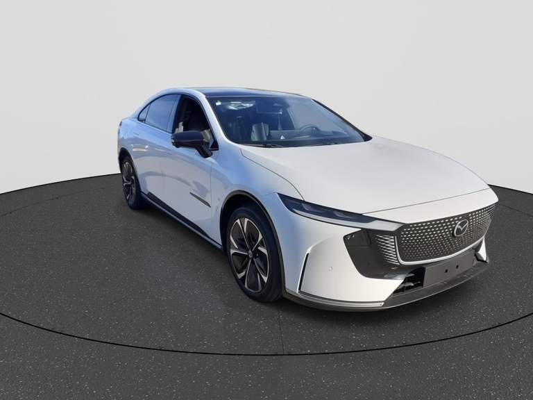 Mazda Mazda