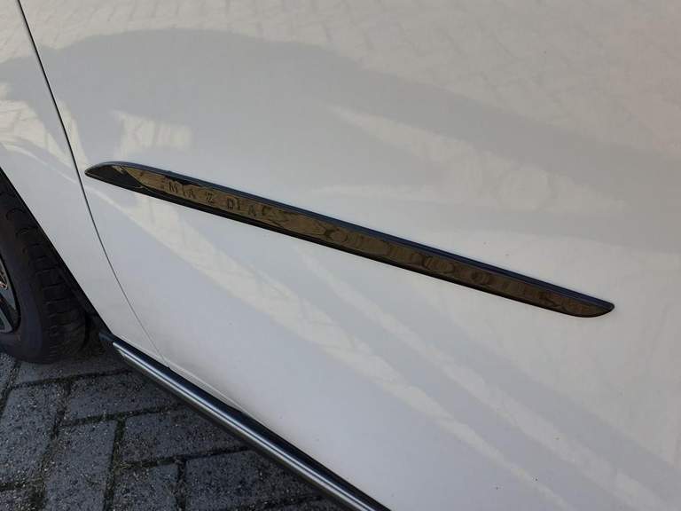 Mazda Mazda