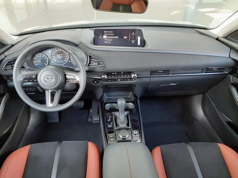 Mazda