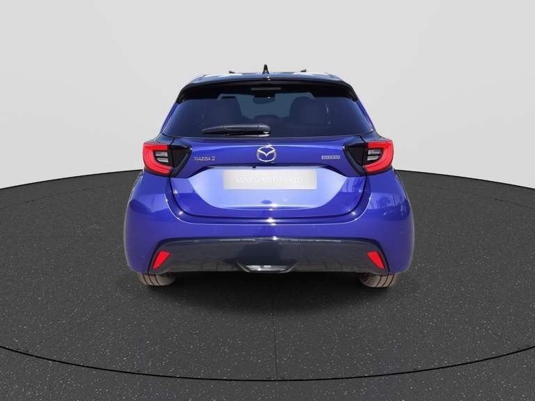 Mazda Mazda