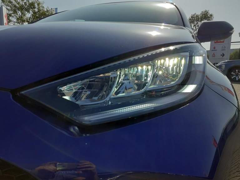 Mazda Mazda