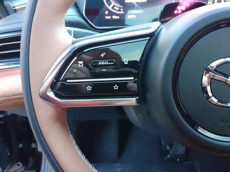 Mazda Mazda
