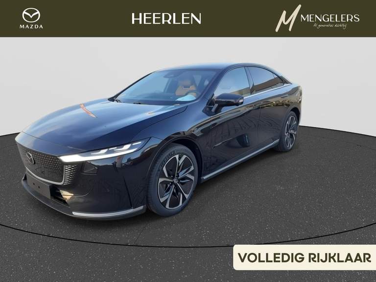 Mazda Mazda
