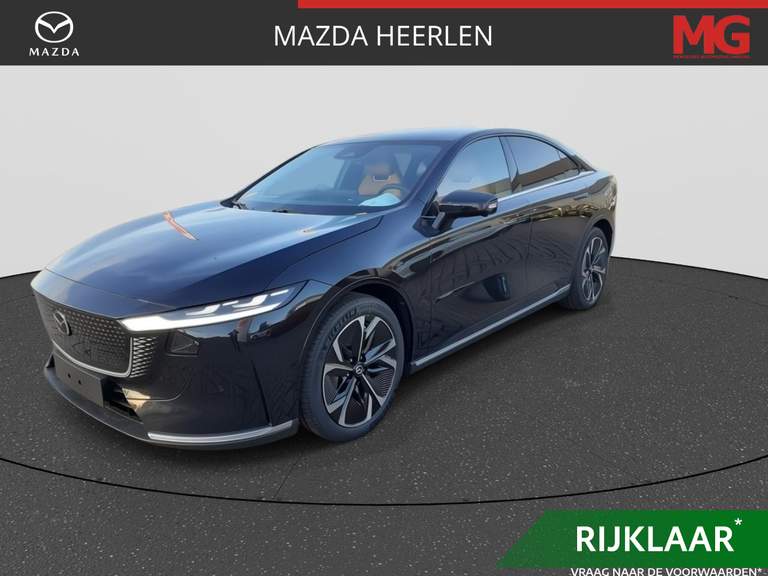 Mazda Mazda
