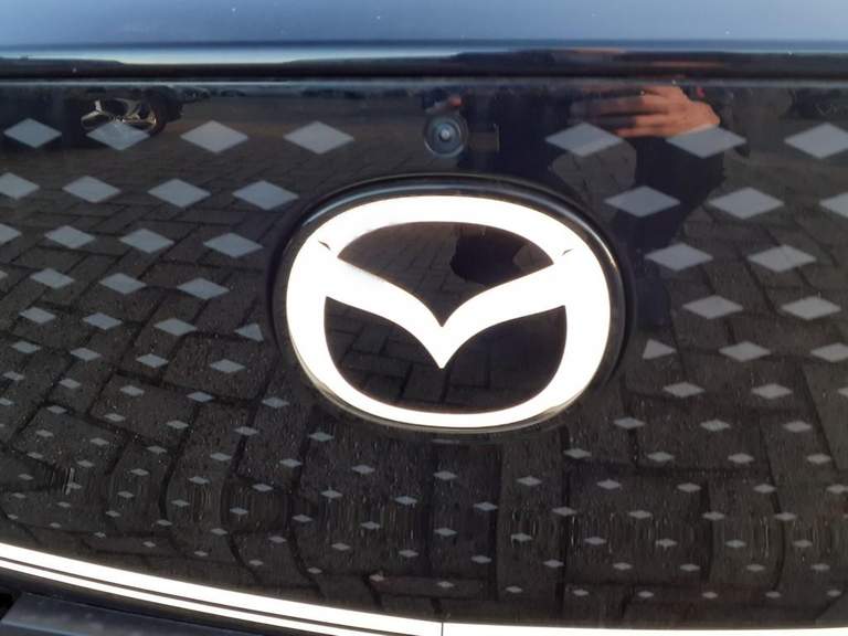 Mazda Mazda
