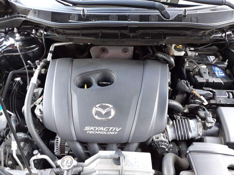 Mazda