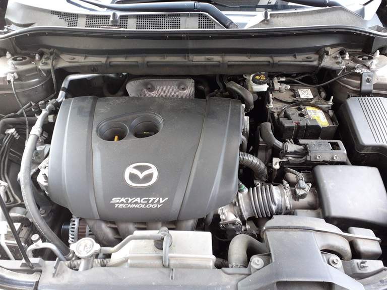 Mazda