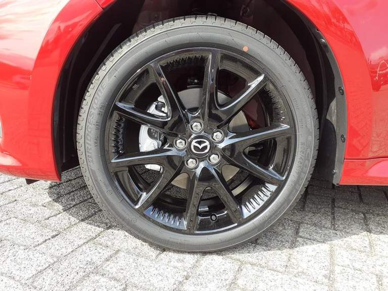 Mazda Mazda