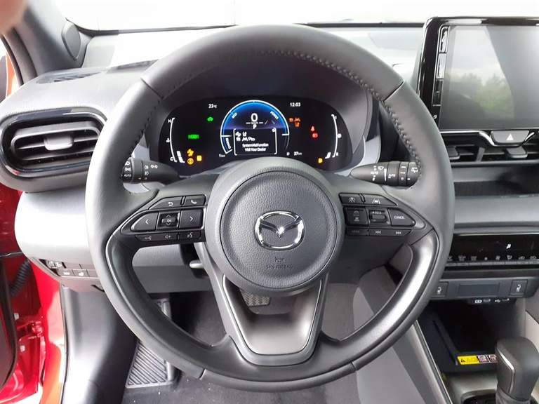 Mazda Mazda
