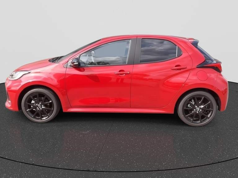 Mazda Mazda