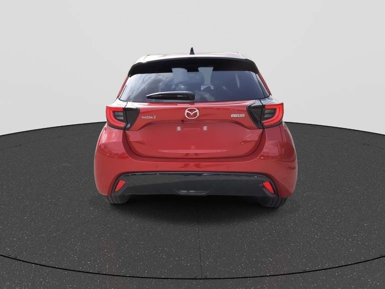 Mazda Mazda