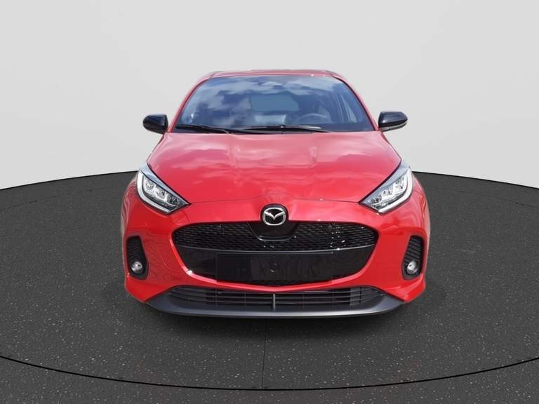 Mazda Mazda