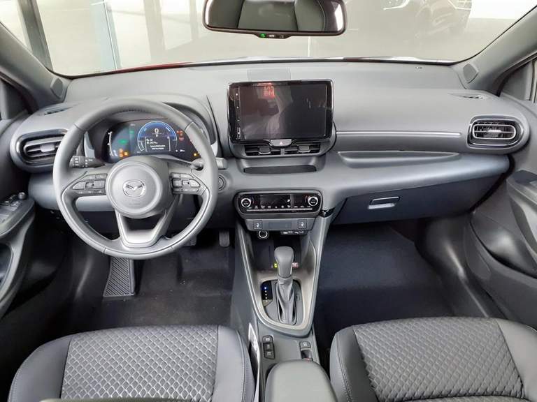 Mazda Mazda