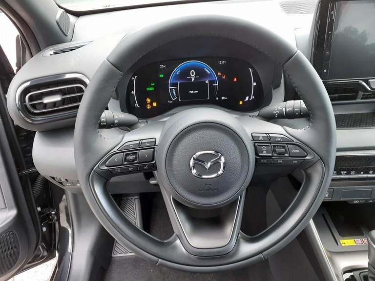 Mazda Mazda
