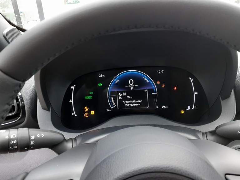 Mazda Mazda