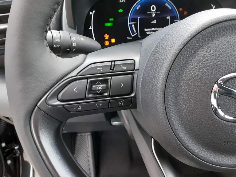 Mazda Mazda