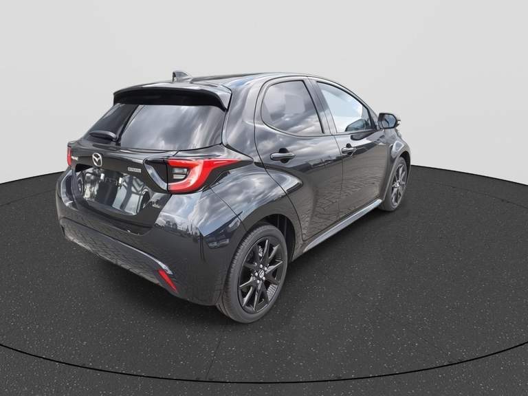 Mazda Mazda