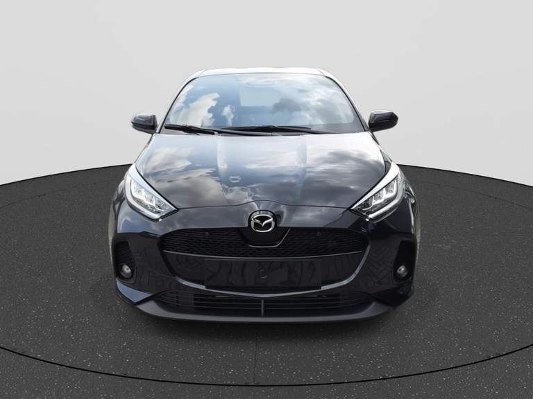 Mazda Mazda