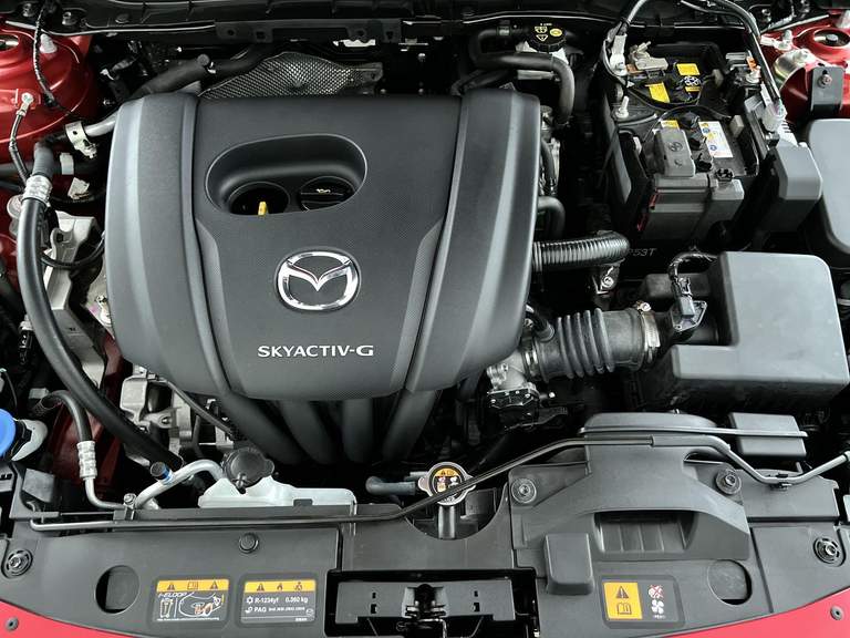 Mazda