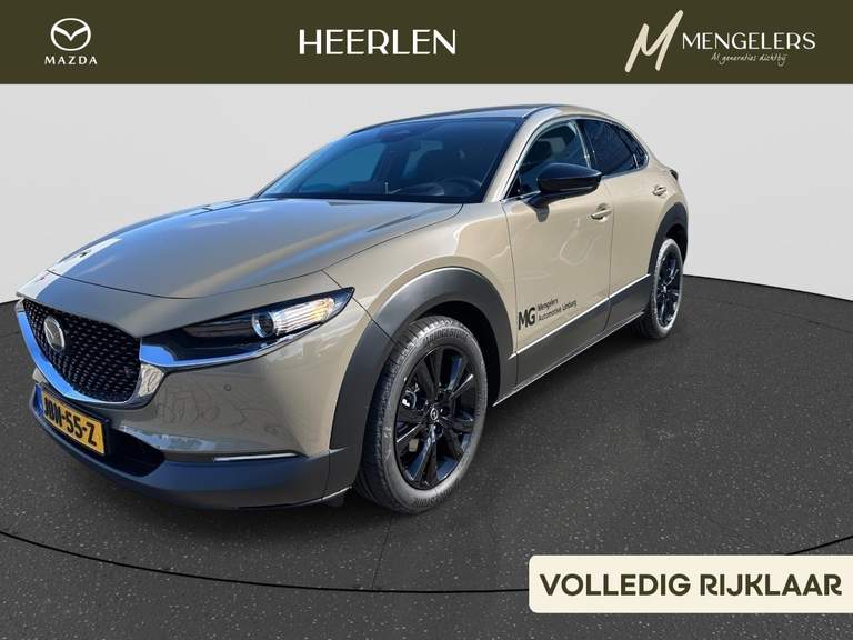 Mazda Mazda