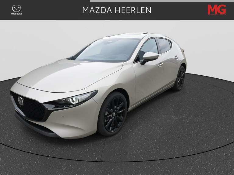 Mazda Mazda