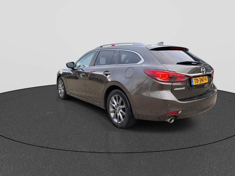 Mazda Mazda