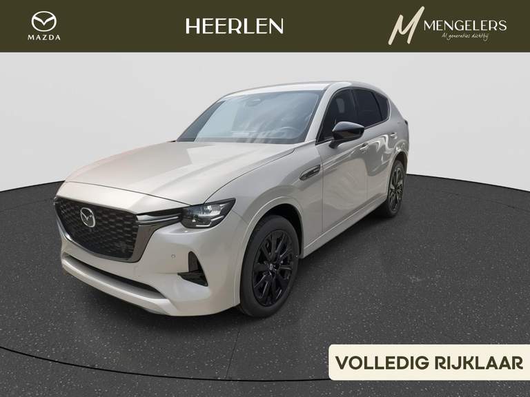 Mazda Mazda