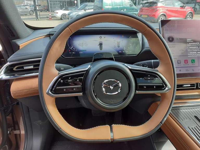 Mazda Mazda