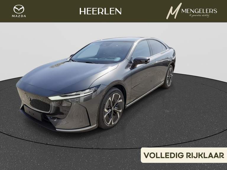 Mazda Mazda