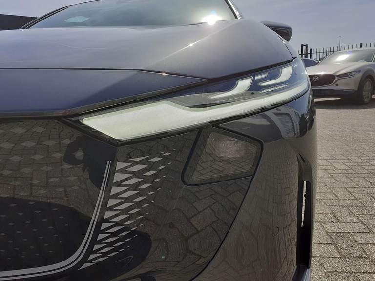 Mazda Mazda