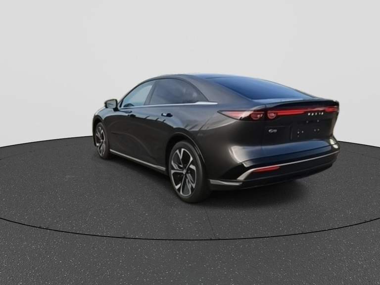 Mazda Mazda