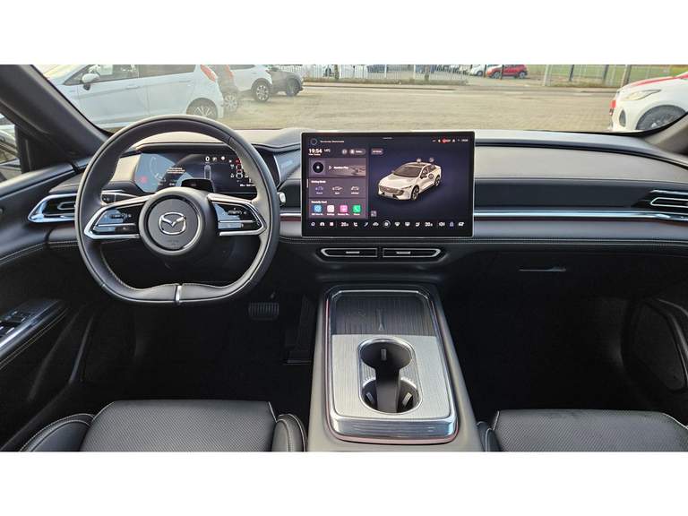 Mazda Mazda