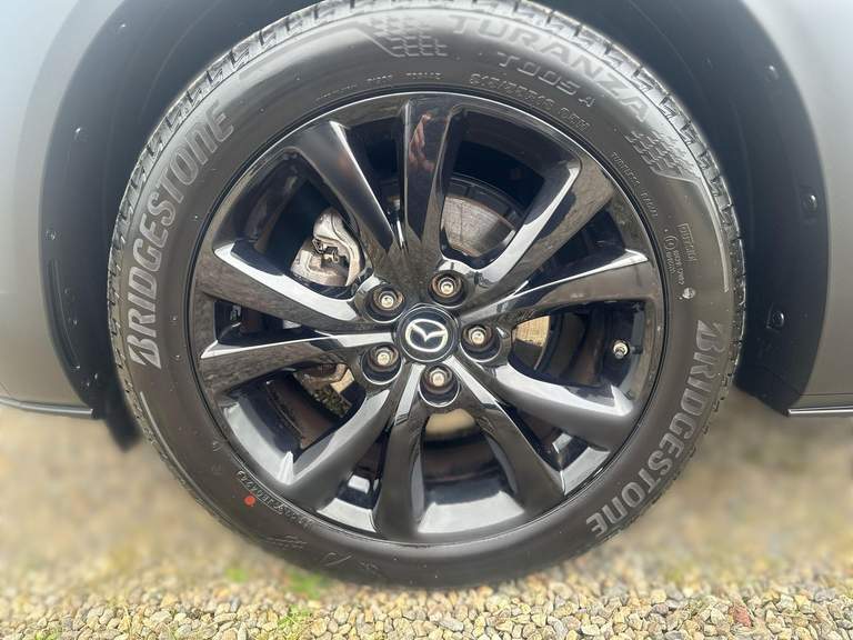 Mazda
