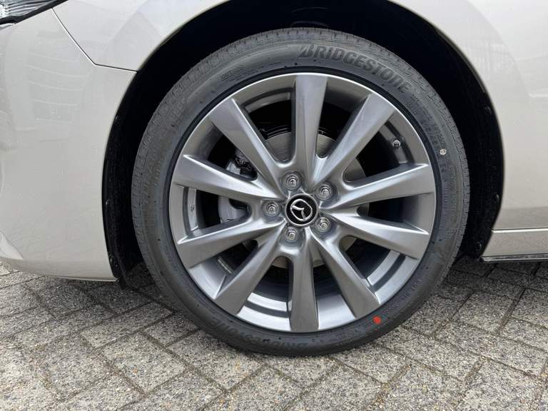 Mazda Mazda