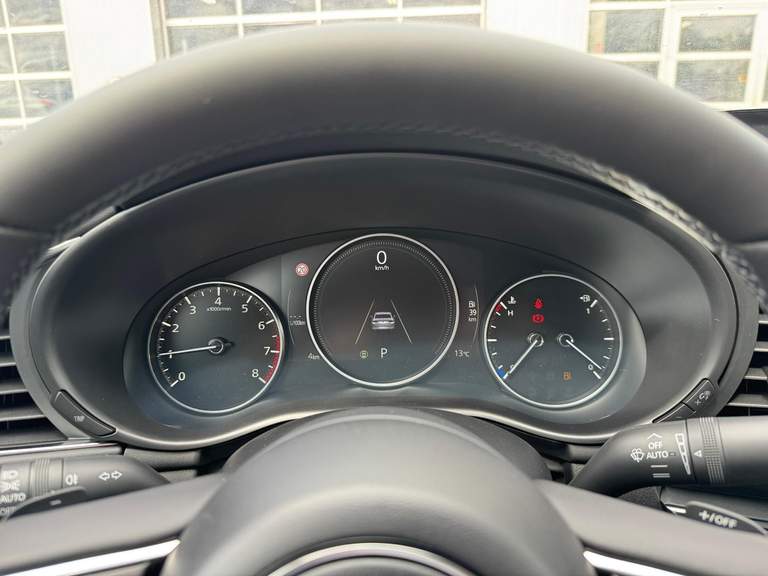 Mazda Mazda