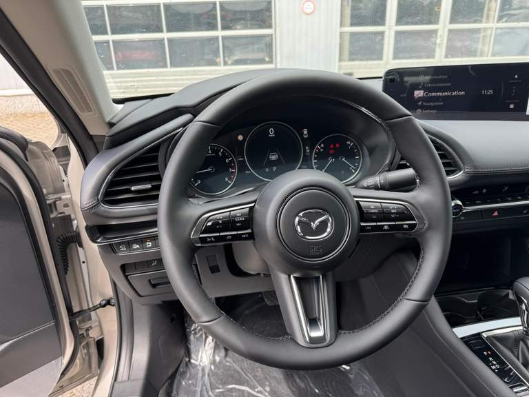 Mazda Mazda