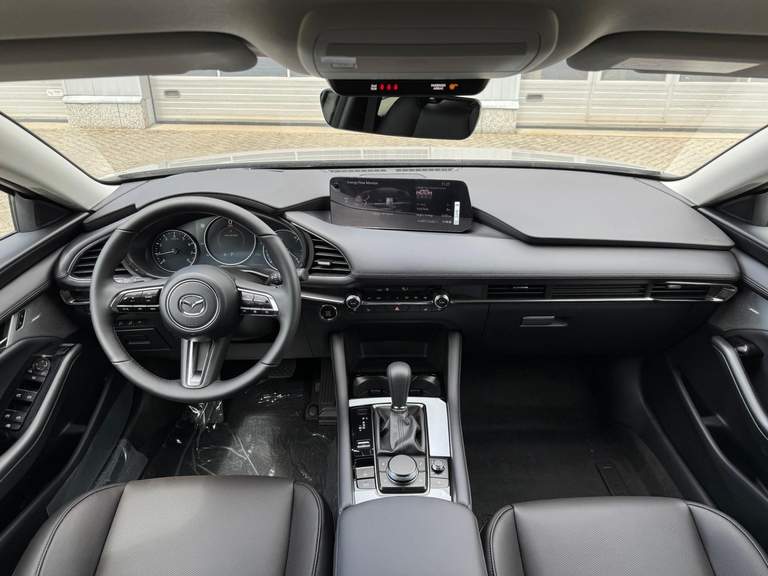 Mazda Mazda