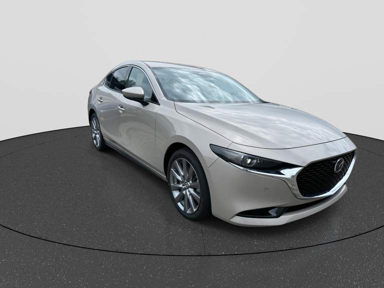 Mazda Mazda