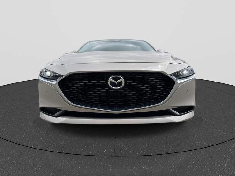 Mazda Mazda