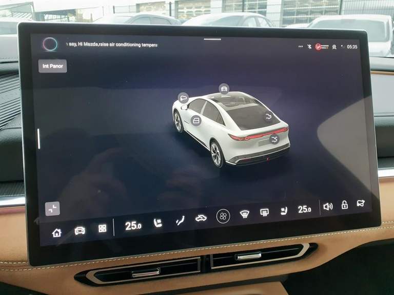 Mazda Mazda