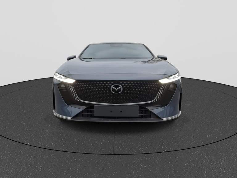Mazda Mazda