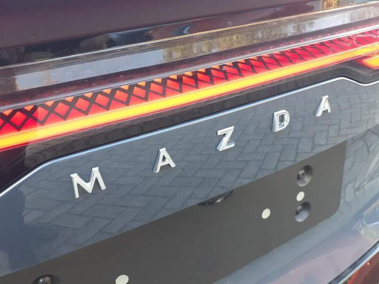 Mazda Mazda