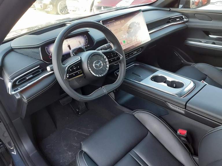 Mazda Mazda