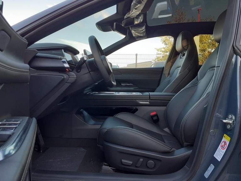Mazda Mazda