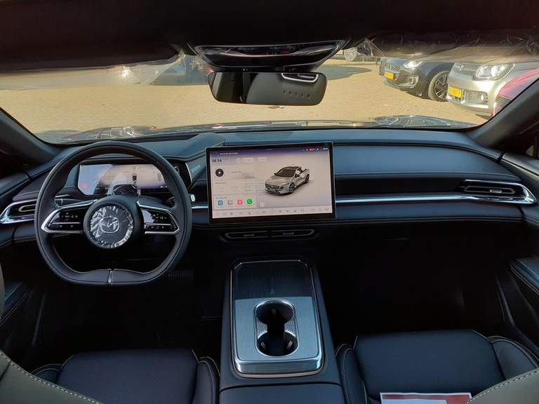 Mazda Mazda