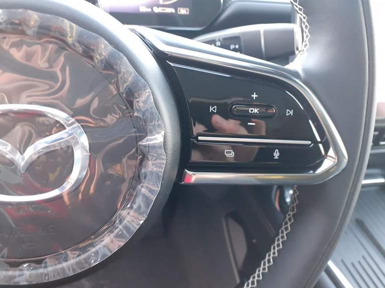 Mazda Mazda